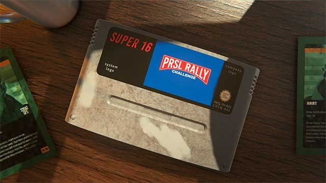 Mỗi hộp băng có tình trạng riêng cần xử lý