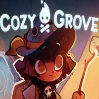 Cozy Grove: Game Cuộc Sống Trên Đảo Ma Ám Dễ Thương