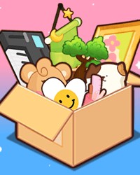 Cozy Home: Dream Storage Box - Tải Game Sắp Xếp Nội Thất iOS