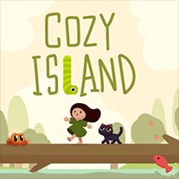 Cozy Island 1.0: Game cuộc sống thư giãn trên đảo