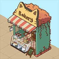 Cozy Nook: Game Quản Lý Phố Ẩm Thực Nhật Bản