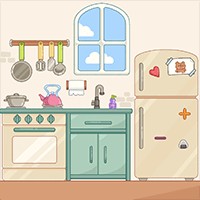 Cozy Organizer: Game Sắp Xếp Đồ Đạc Cho Người OCD