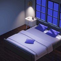 Cozy Space: Game Trang Trí Nhà Cửa Thư Giãn