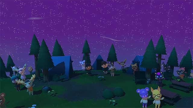 Mỗi khoảnh khắc đều là cơ hội để tìm thấy niềm vui