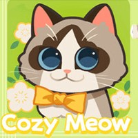 CozyMeow: Game Nuôi Mèo Cực Cute Trên Desktop