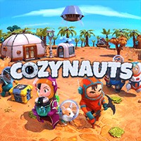 Cozynauts: Game Sinh Tồn Không Gian Đồ Họa Dễ Thương