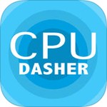 CPU DasherX cho iOS - Kiểm tra hiệu suất CPU iPhone/iPad