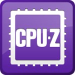 CPU-Z Portable 2.16 - Kiểm tra thông tin phần cứng máy tính