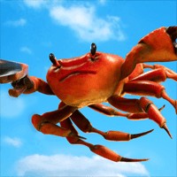 Crab Champions Update 5: Game cua điên đại chiến
