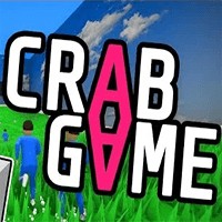 Crab Game: Trò chơi con cua lấy cảm hứng từ Squid Game