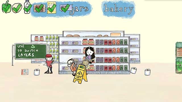 Mức độ hợp tác phụ thuộc vào mức độ kết nối của họ