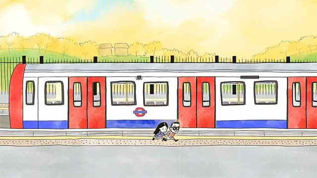 Cracks là trò chơi phù hợp cho các cặp đôi muốn làm sâu sắc hơn mối quan hệ