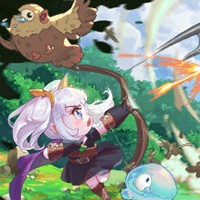 Craft Hero 0.2.0: Game Sinh Tồn Sandbox Bảo Vệ Ngôi Làng