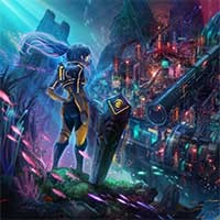 Craft In Abyss: Game thủ thành viễn tưởng hấp dẫn