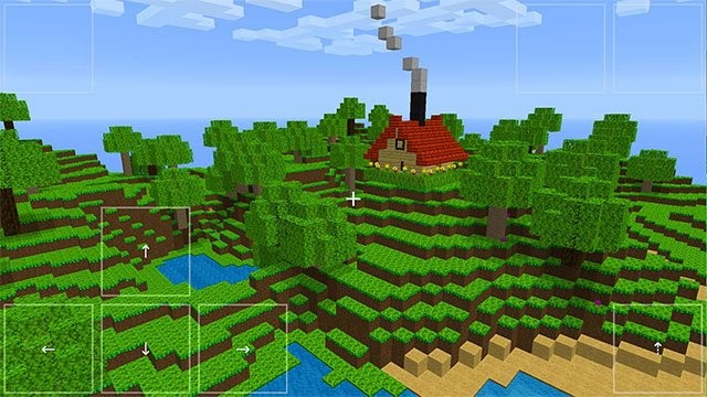 Gameplay sáng tạo