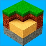 Craft Pocket 3D: Xây dựng thế giới khối hộp như Minecraft