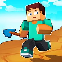 Craft Runner 0.0.8 - Game Chạy Vô Tận Phong Cách Minecraft trên Android