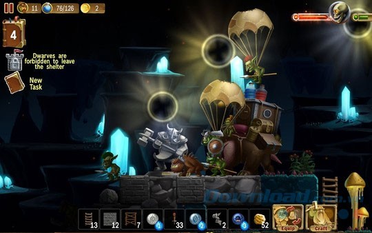 Bảo vệ căn cứ