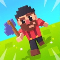 Craft Valley iOS 1.2.2: Xây dựng thung lũng khối vuông