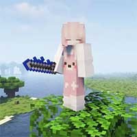 Craft-Vania Mod: Thêm vũ khí và vật phẩm Castlevania vào Minecraft