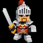 Craft Warriors 1.7.1 - Tải Game Chế Tạo Chiến Binh Android