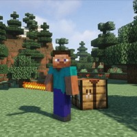 Craftable Blaze Rods and Powder Mod - Chế tạo Blaze Powder và Blaze Rod