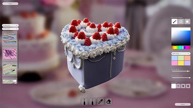 Game Craftia Regency mang đến thế giới của sự sáng tạo và thẩm mỹ vượt bậc