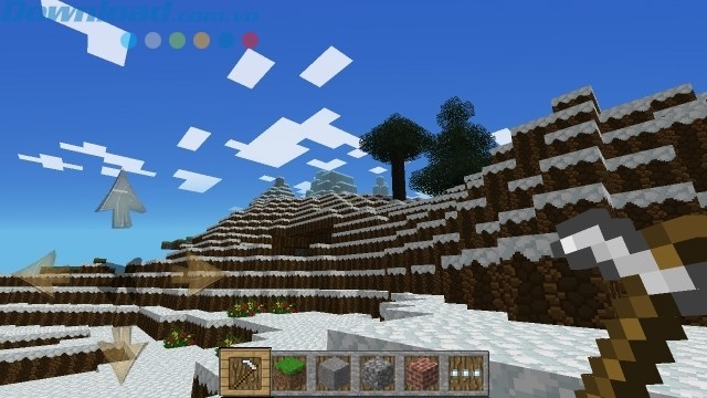 Khám phá những địa điểm tuyệt đẹp