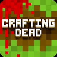 Crafting Dead: Pocket Edition - Game Sinh Tồn Xây Dựng Android