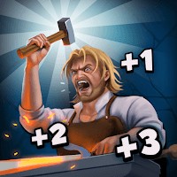 Crafting Idle Clicker 6.0.0 - iOS Game Chế Tạo Đồ Vật