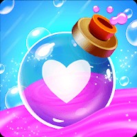 Crafty Candy Blast 1.24.2 - Tải Game Phá Kẹo Match-2 Cho iOS