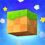 Crafty Lands iOS 1.1.7: Chế tạo, Xây dựng & Khám phá