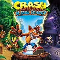 Crash Bandicoot N. Sane Trilogy: Game chạy bất tận như Subway Surfers