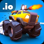 Crash of Cars Android 1.1.28: Tải Game Đâm Xe Vui Nhộn
