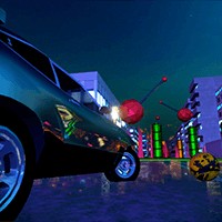 CrashCourse: Game Đua Xe Vượt Chướng Ngại Vật Siêu Khó