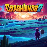 Crashlands 2 1.3.3-rc.2: Game RPG Sinh Tồn Cùng Alien