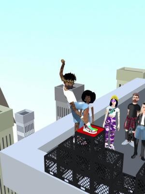 Thách thức ngày càng tăng dần