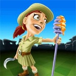Crater Craft iOS 1.9.1: Game Nông Trại & Xây Dựng Thành Phố