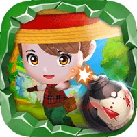 Crazy Boom cho iOS - Tải Game Hành Động Đặt Bom