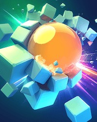 Crazy Bricks Destroyer - Tải Game Android Miễn Phí