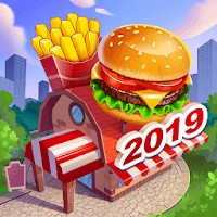 Crazy Chef Android: Game Quản Lý Nhà Hàng Đặc Sắc