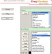 Crazy Desktop 1.0 - Download & Review