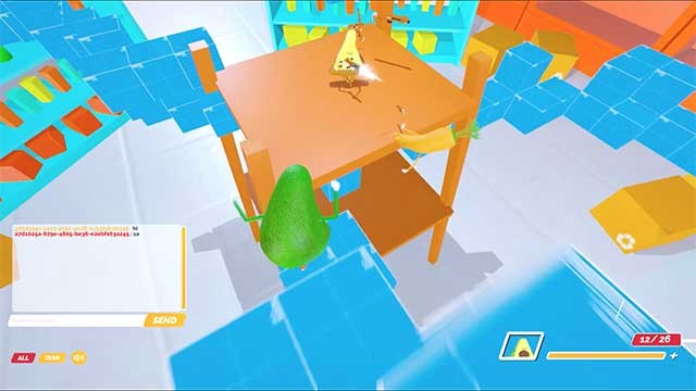 Bạn phải tìm mọi cách để bảo vệ căn cứ của mình trước kẻ thù