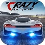 Crazy For Speed iOS 1.5.3151 - Tải Game Đua Xe Tốc Độ