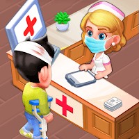 Crazy Hospital Android - Download Game Mô Phỏng Quản Lý Bệnh Viện
