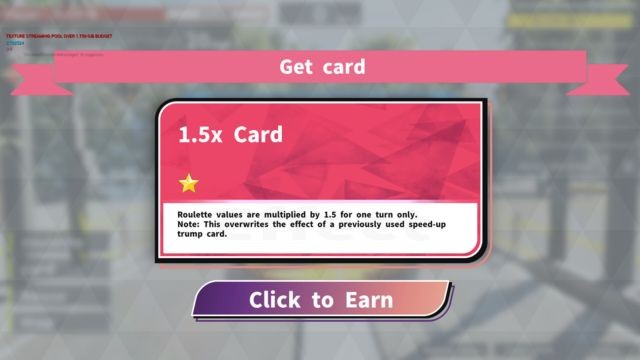 Thu thập thẻ bài các loại để tăng lợi thế và đảo ngược tình thế