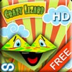 Crazy Lizard HD Free For Android - Tìm đường về nhà