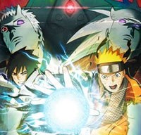 Crazy Naruto: Ninja Blazing - Game hành động Naruto hấp dẫn