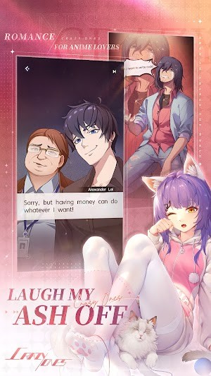 Crazy Ones có cốt truyện hấp dẫn đan xen với lối kể chuyện đậm chất điện ảnh