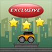 Crazy Parking Exclusive - Game Đỗ Xe Điên Rồ cho Windows 8